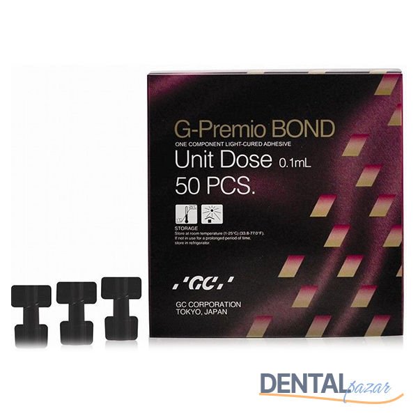 G-Premio Üniversal Bond Ünit Dose