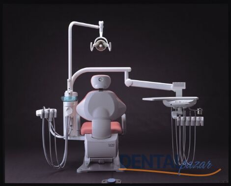 Clesta II (Askılı) Dental Ünit