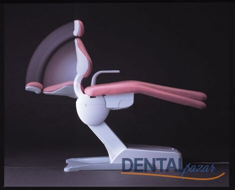 Clesta II (Askılı) Dental Ünit