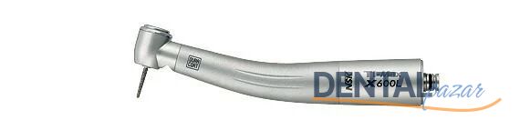 TI-Max X600 - Standart Kafa Aeratör