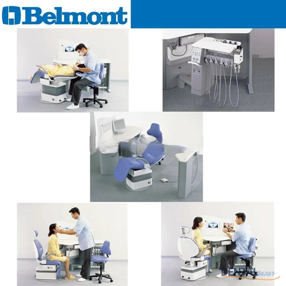 Rapport Dental Ünit