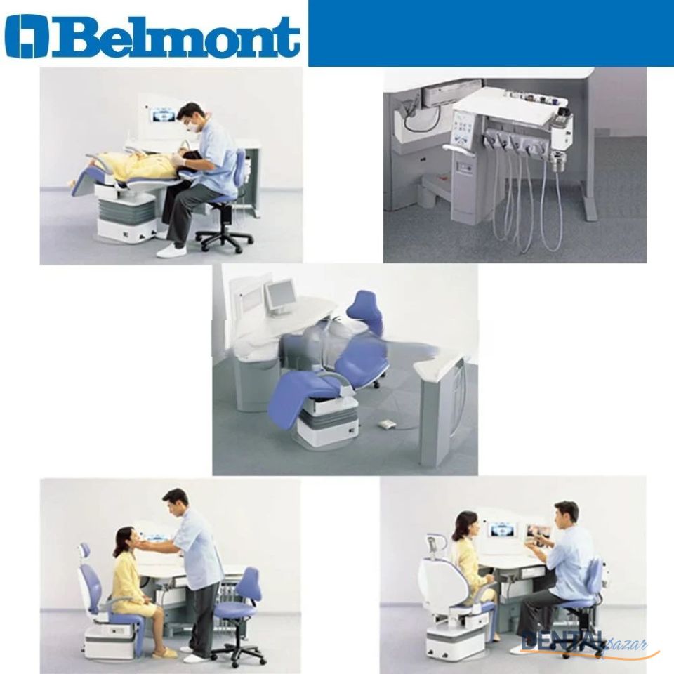 Rapport Dental Ünit