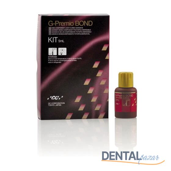G-Premio Üniversal Bond Kit