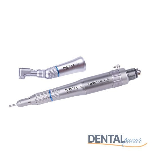 Klinik Dinamik Alet Seti CX235