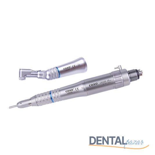 Klinik Dinamik Alet Seti CX235