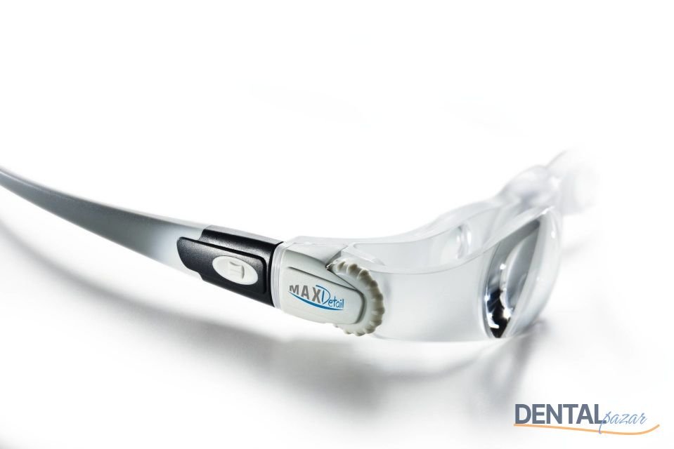 Max Detail 2X Loupe