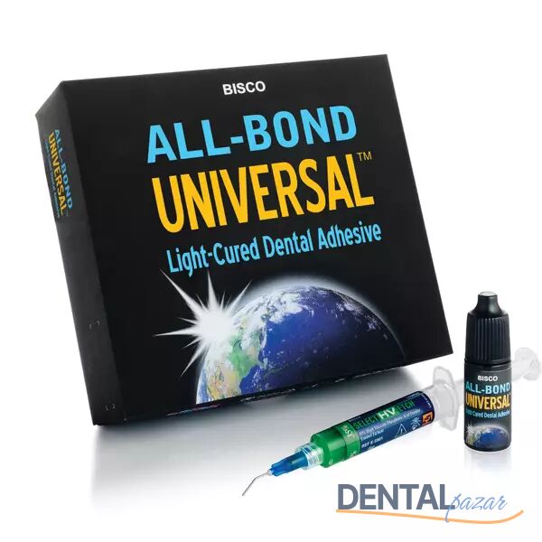 All Bond Üniversal Bonding Kit