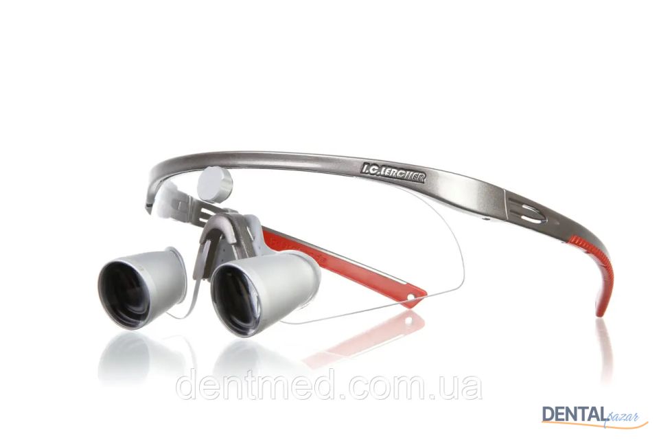 M-View TTl Loupe Spor Çerçeve