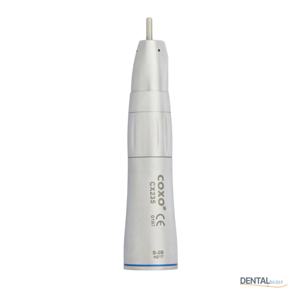 Klinik Dinamik Alet Seti - CX235-B
