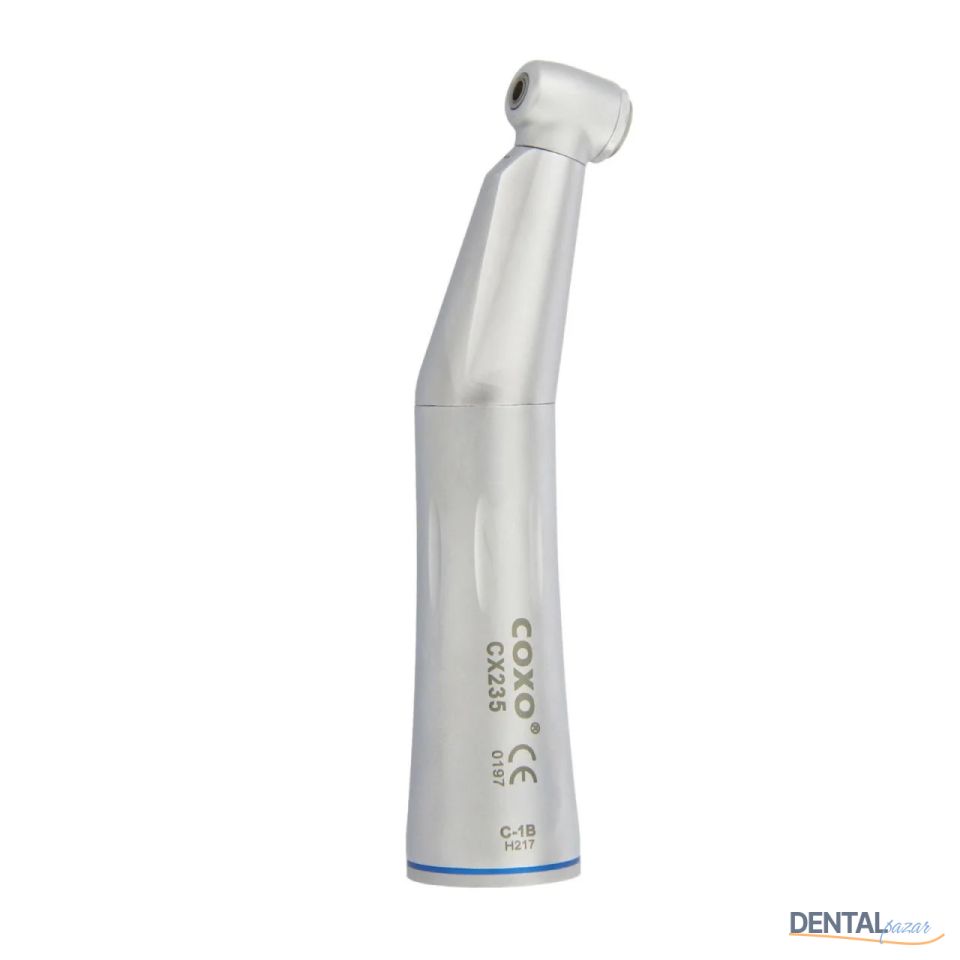 Klinik Dinamik Alet Seti - CX235-B
