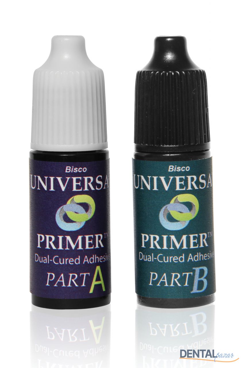 Universal Primer Dual-Kür Adeziv
