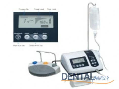 Piezo Cerrahi - Ultrasonik Cerrahi Sistem Variosurg
