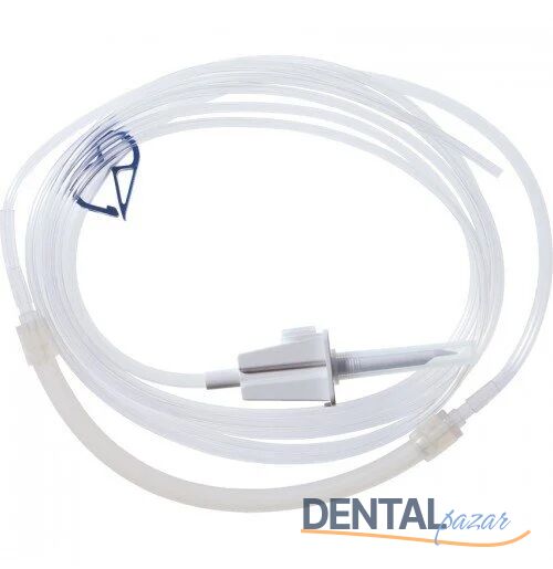 Piezon Master Surgery 10’lu Serum Hortumu