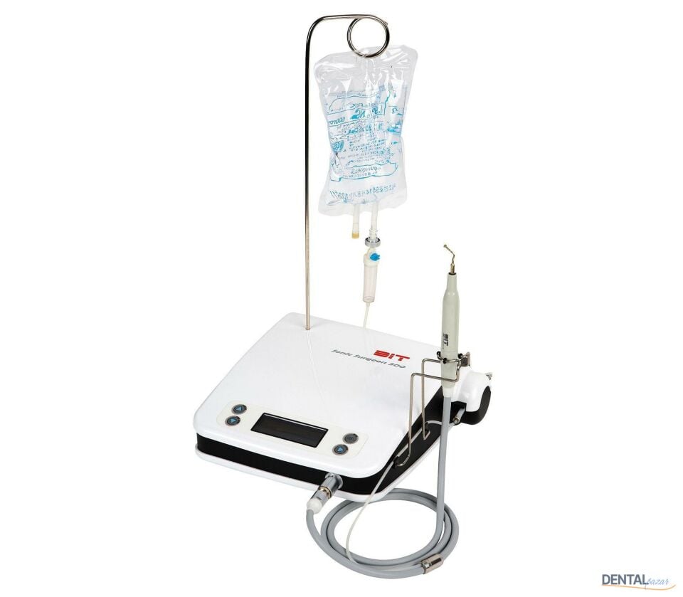 Ultrasonic Piezo Surgery Sonic Surgeon 300