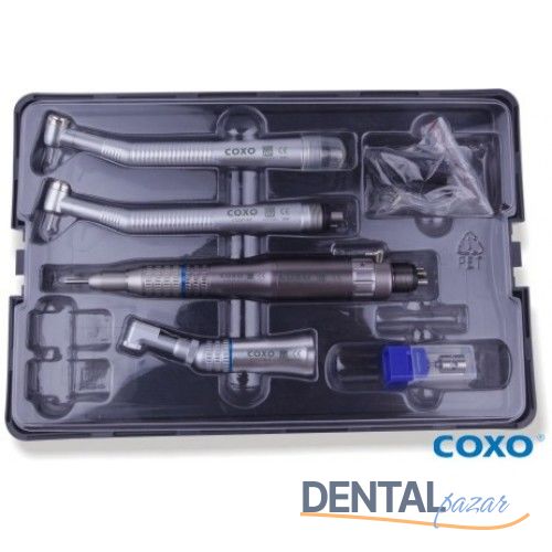 Klinik Dinamik Alet Seti - CX235-5