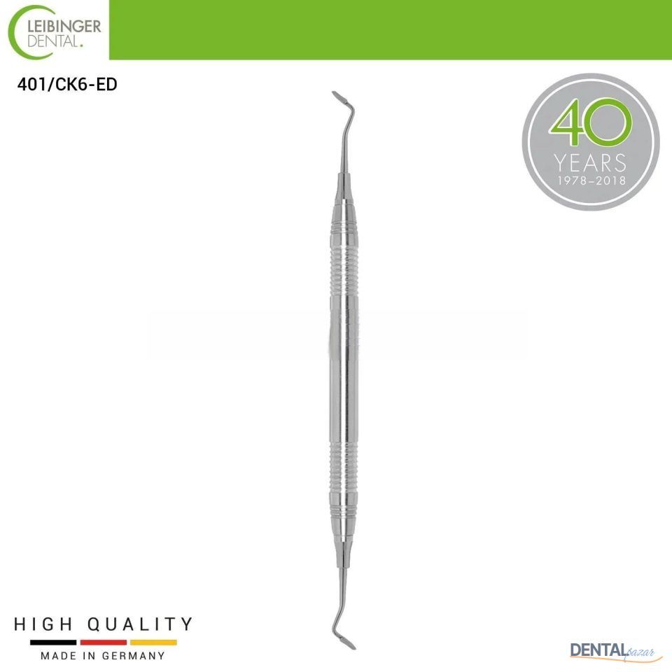 Periodontal Universal Scaler CK6-ED