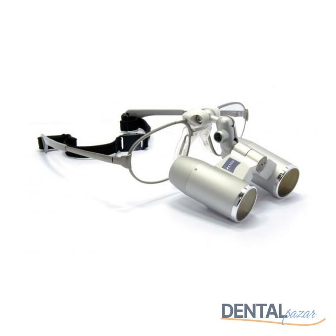 Eyemag Pro F Dental Loupe 3.5X