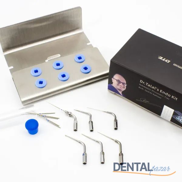 Dr.Talal's Endo Kit