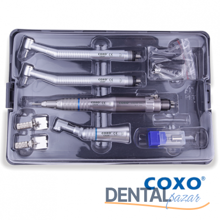 Klinik Dinamik Alet Seti - CX235-4