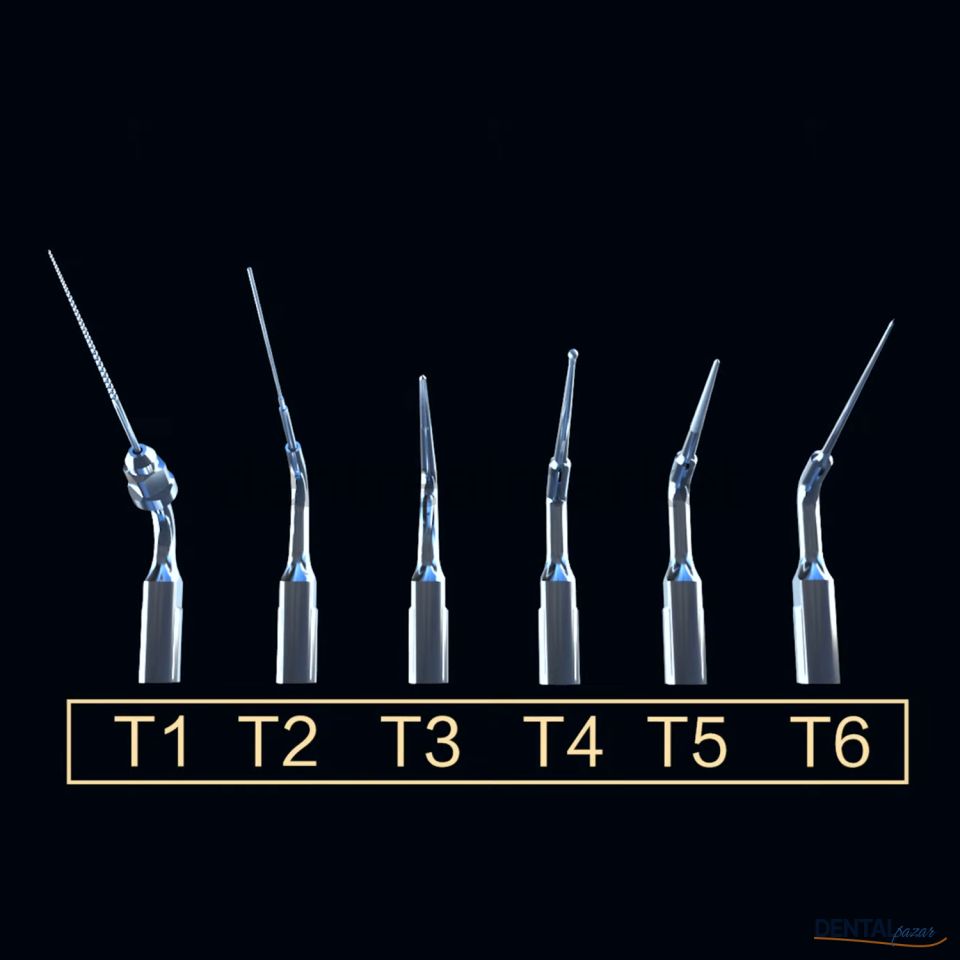 Dr.Talal's Endo Kit