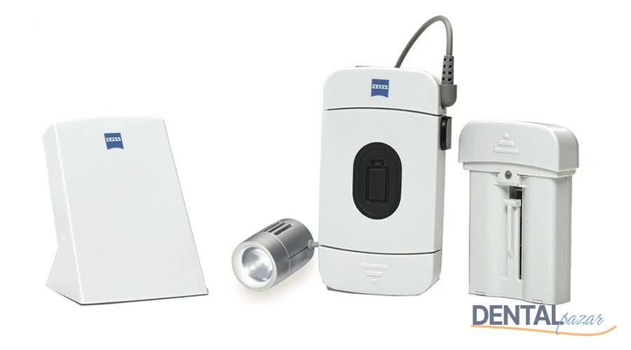 Eyemag Smart Dental İşık Kaynagı
