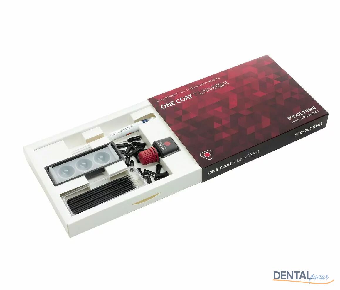 One Coat 7 Üniversal Bonding Kit
