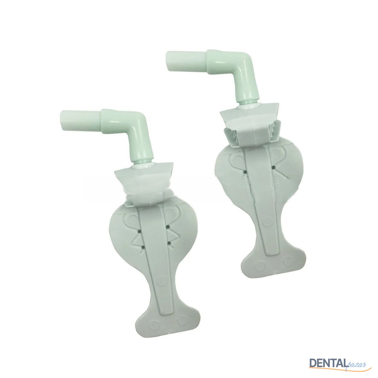 DryGuard Dil ve Yanak Koruyuculu Ekartörlü Sakşın