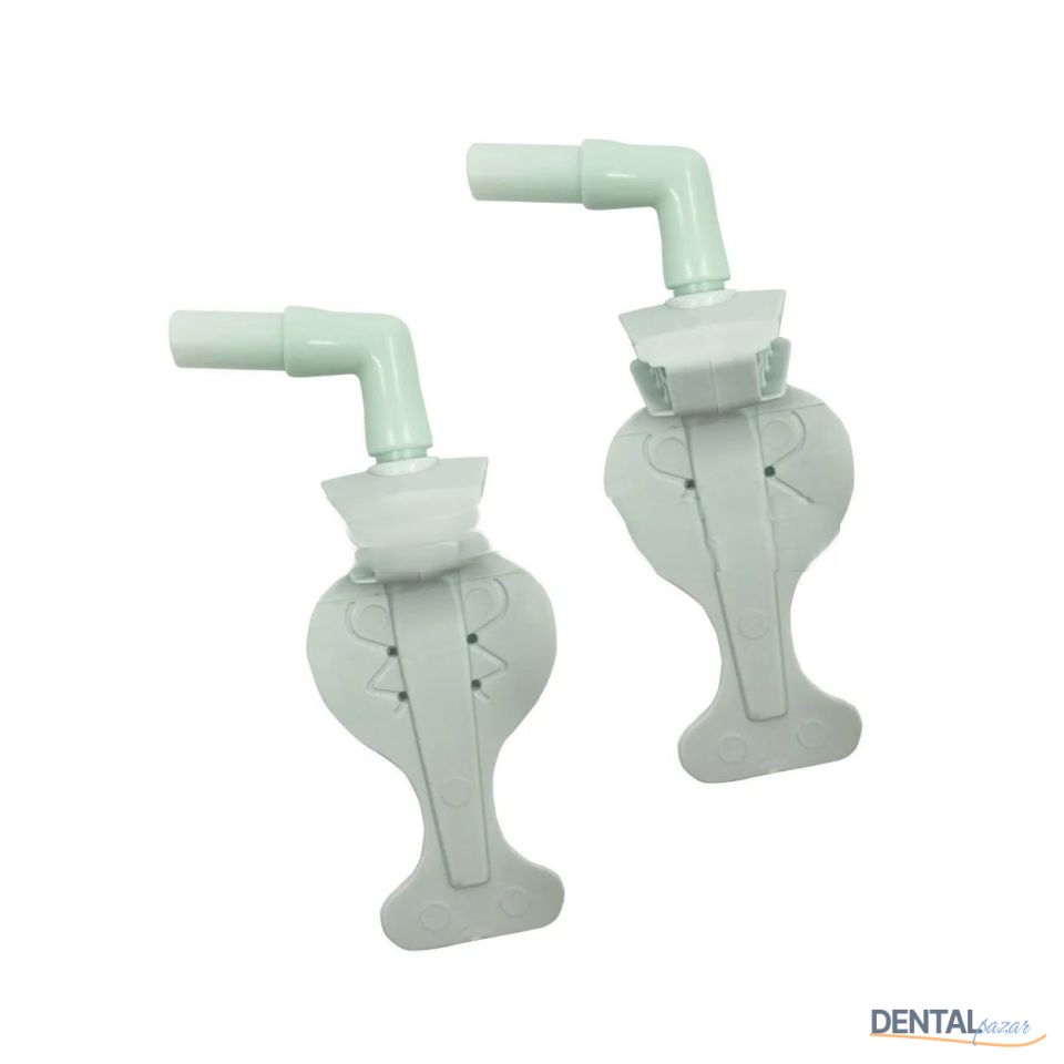 DryGuard Dil ve Yanak Koruyuculu Ekartörlü Sakşın