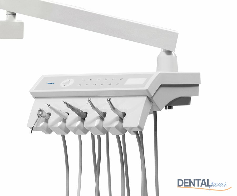 U-100 Pinömatik Dental Ünit
