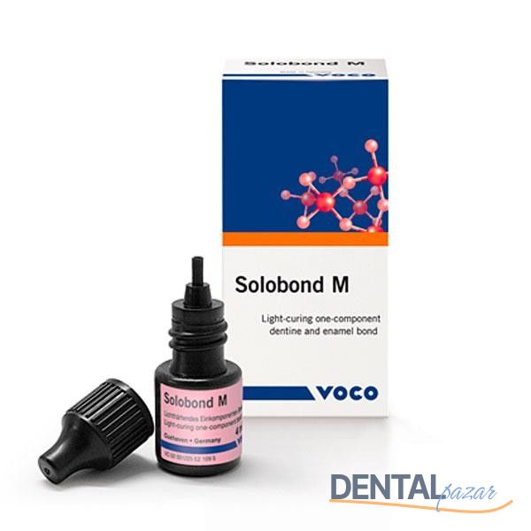 Solobond M Set