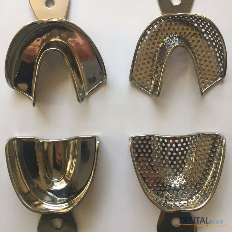 Rimlok Kennedy Kennedy Kaşığı 6'lı Set