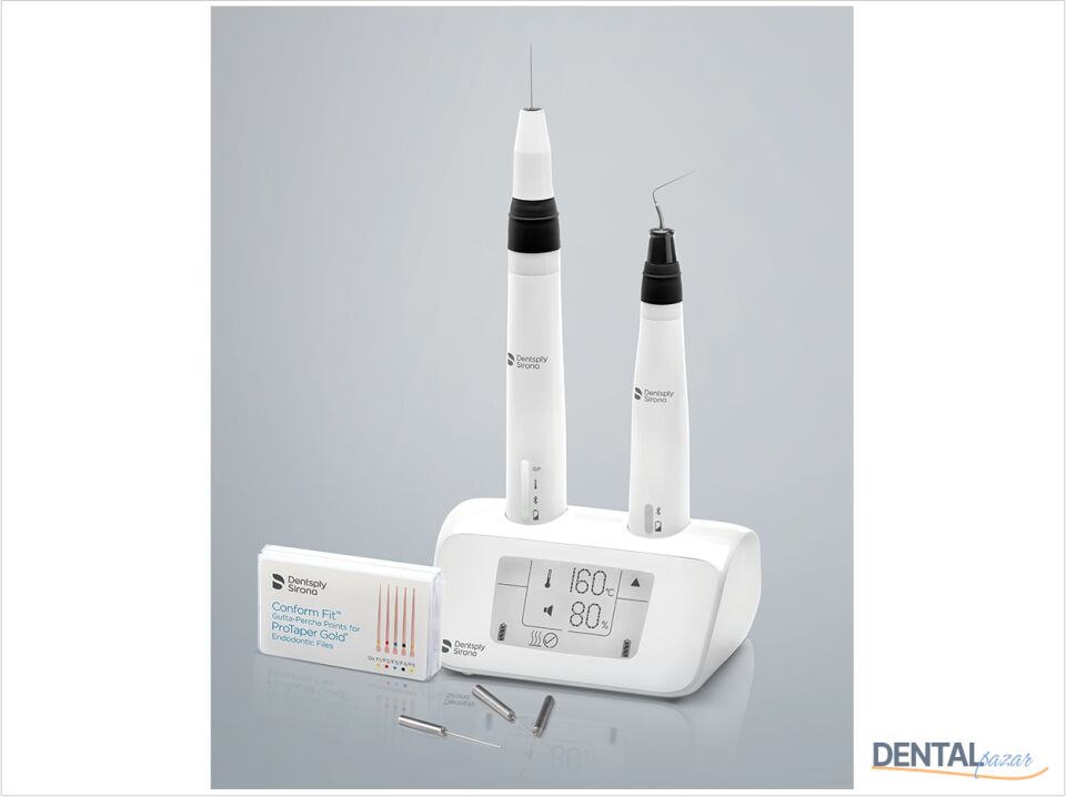 Gutta-Smart Obturation System Kit - Gütta Dolum Sistemi