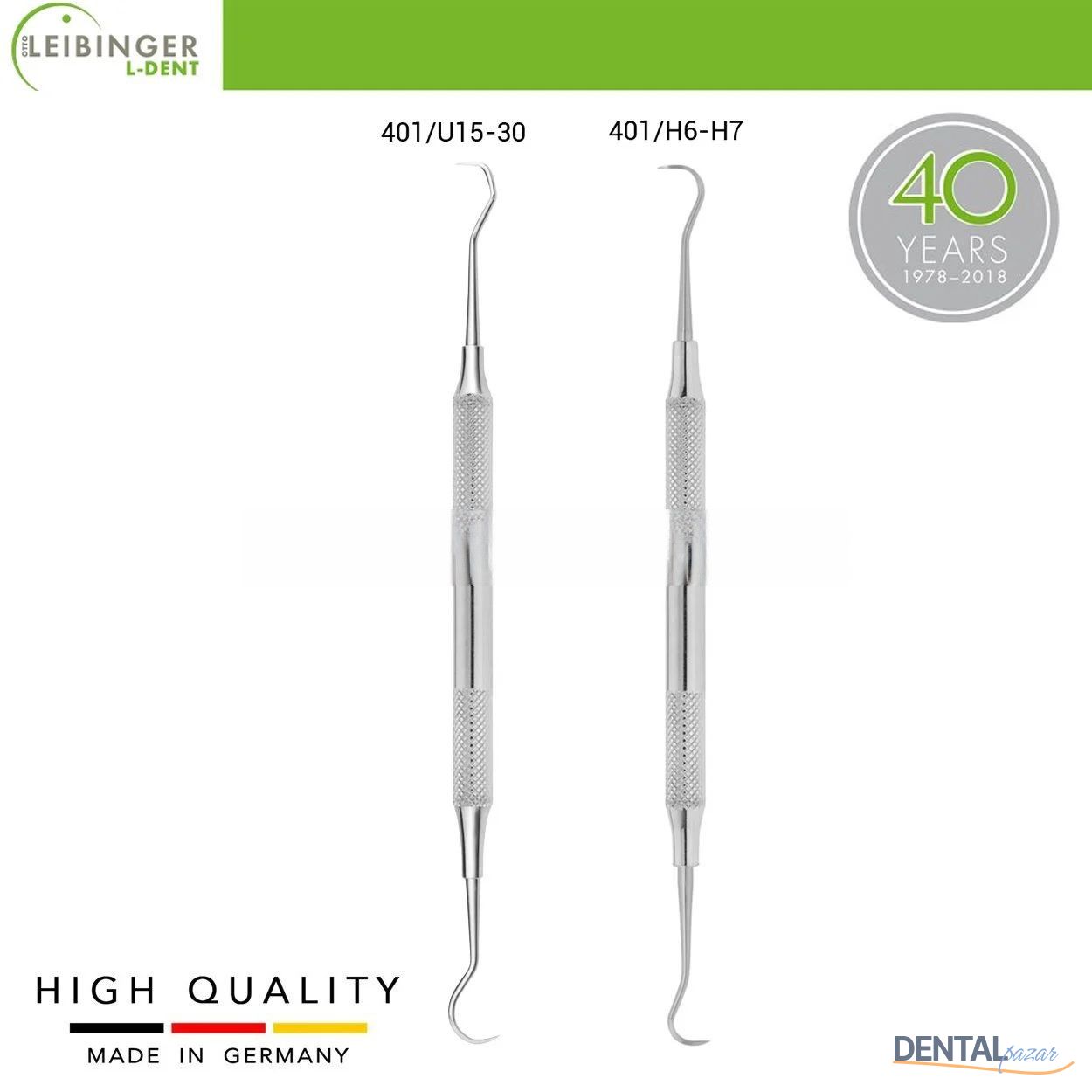 Scaler Towner SET