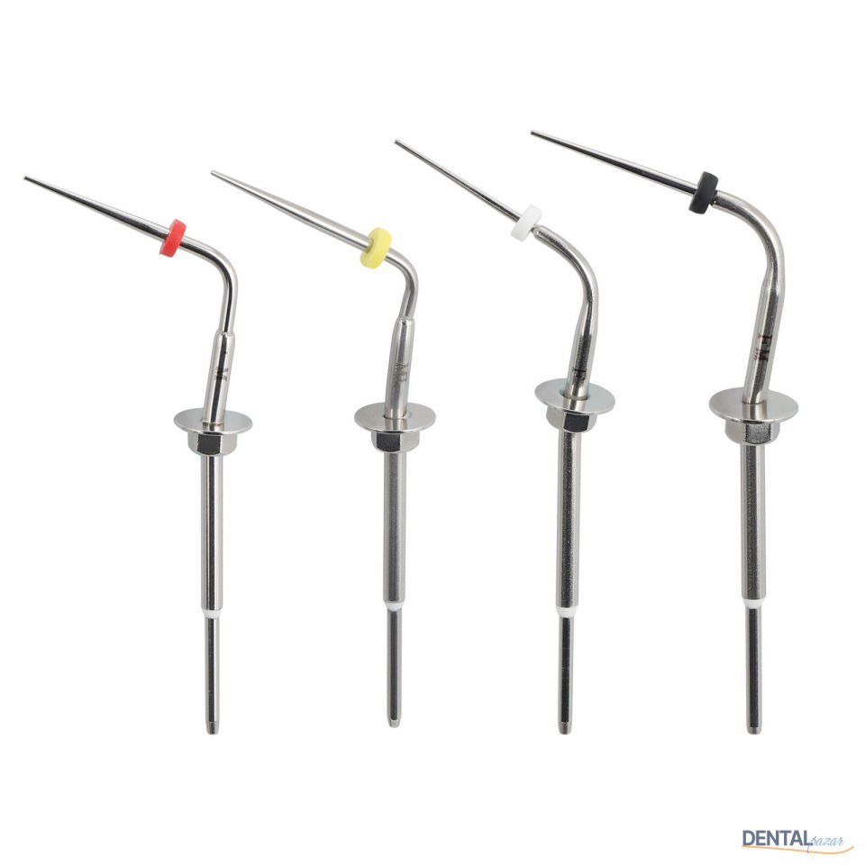 Sybronendo System B PACK Tips