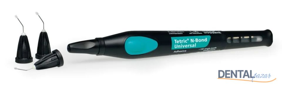 Tetric N-Bond Üniversal Vivapen