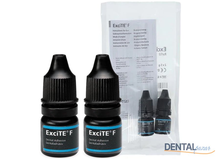 ExciTE F Bonding 2*5 gr