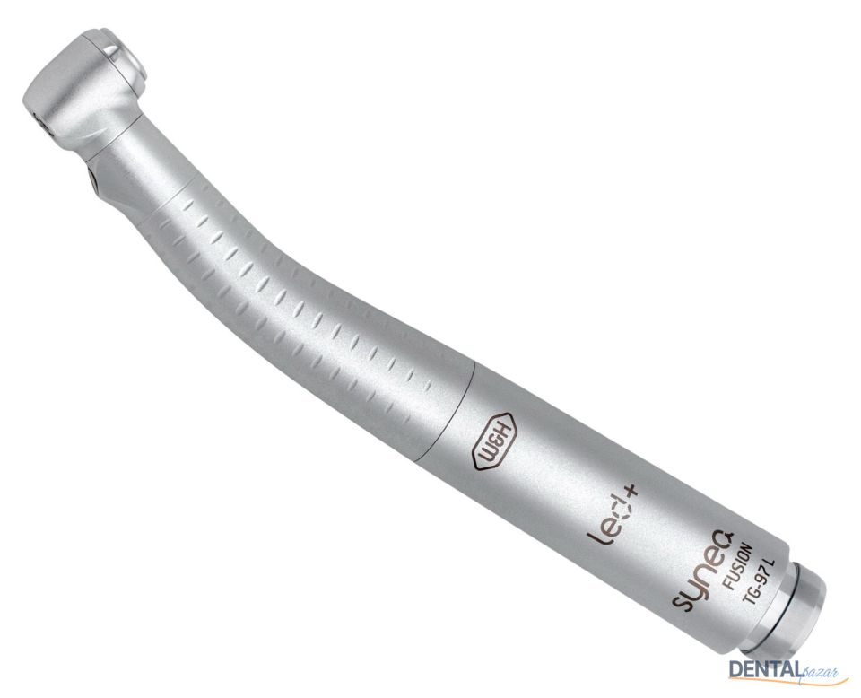 Synea Fusion Türbin Işıklı - TG-97 Led Mini Kafa