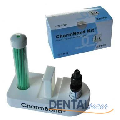 Charm Bond Kit