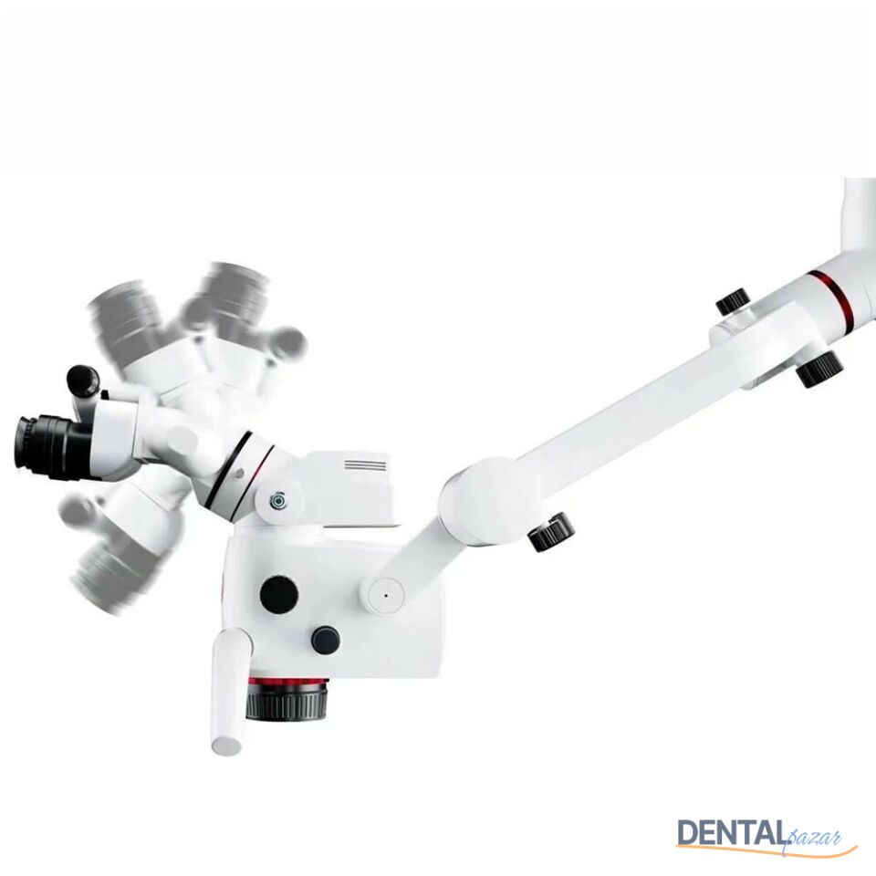 KP Dental Mikroskop ISEE 9000 – Basic