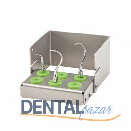 Piezomed Piezo Cerrahi Sistem Uçları Paro Kit