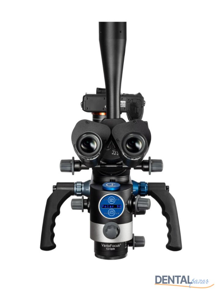 Flexion Twin Lite - Dental Mikroskop