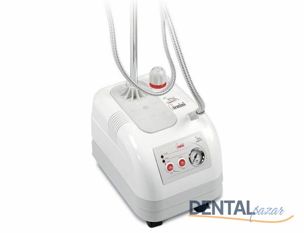 Goldental 3,5 Litre Buhar Makinesi