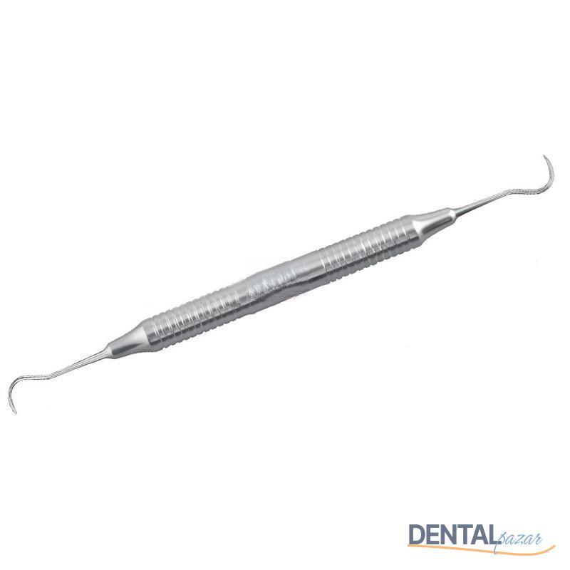 Hygienist Scaler Küret