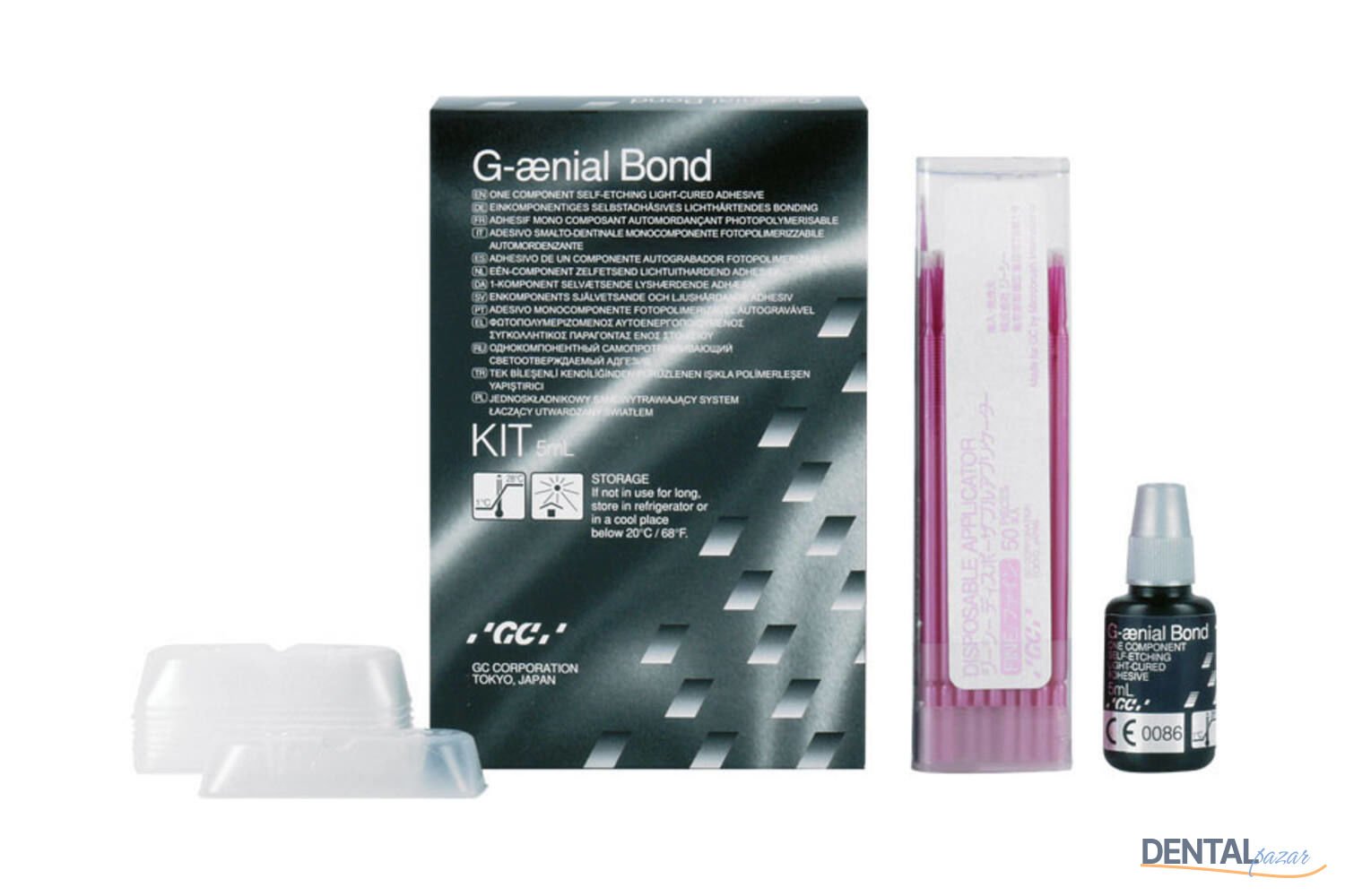 G-aenial Bond Kit