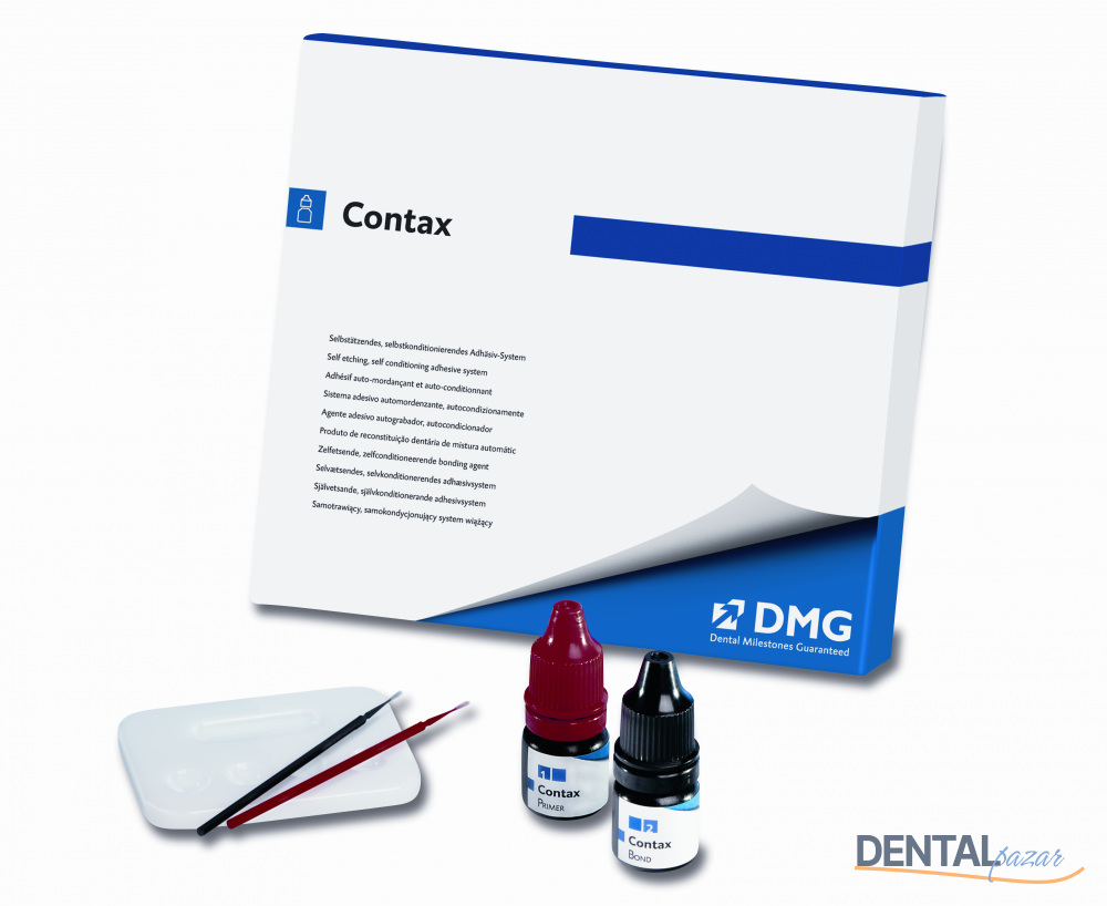 Contax Bonding Intro Kit