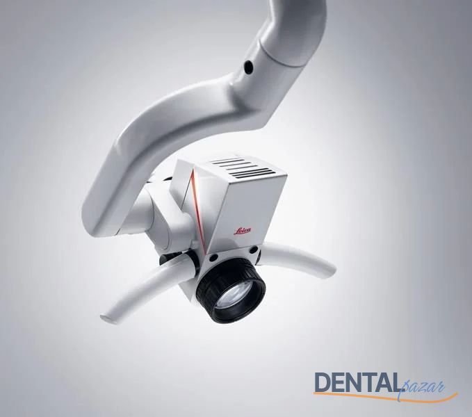 M320 Dental Mikroskop High End Paketi