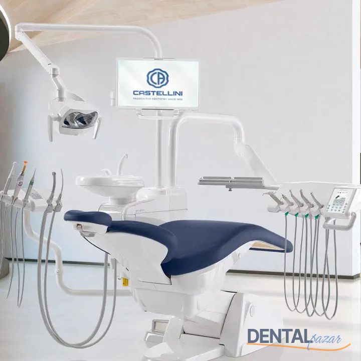 Skema 5 Dental Ünit