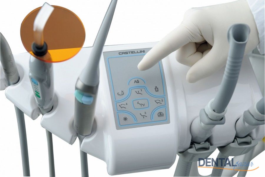 Skema 5 Dental Ünit