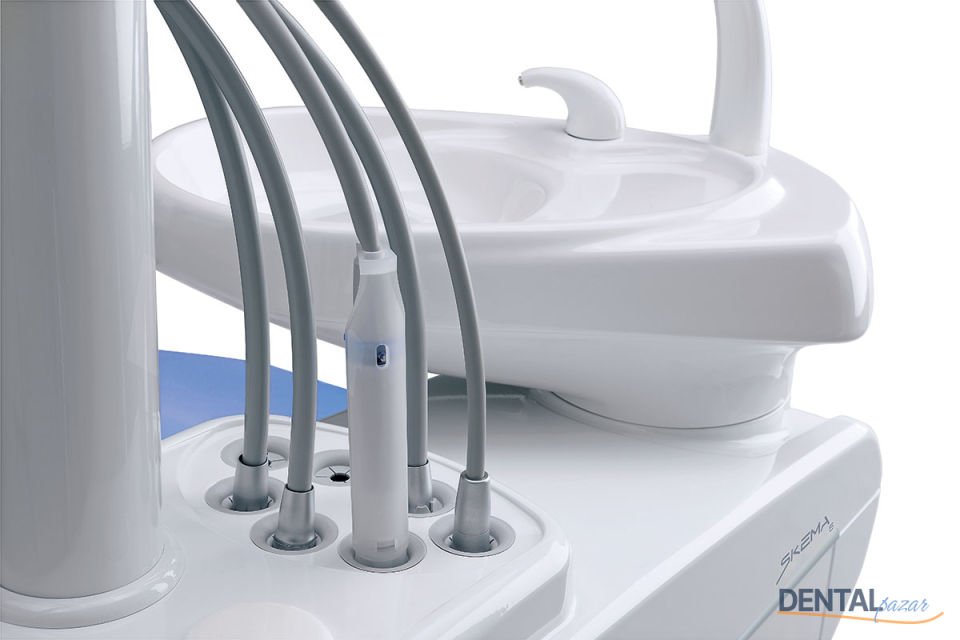 Skema 5 Dental Ünit