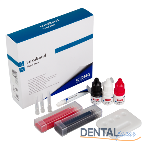 LuxaBond Total Etch 3x5 ml